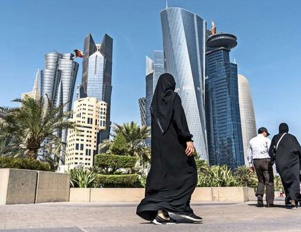 تحالف «قطري - إخواني»