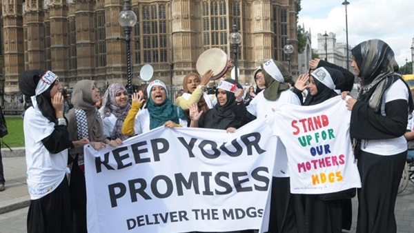 تحالف «قطري - إخواني»