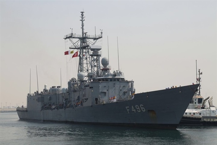 فرنسا وتركيا.. مصالح