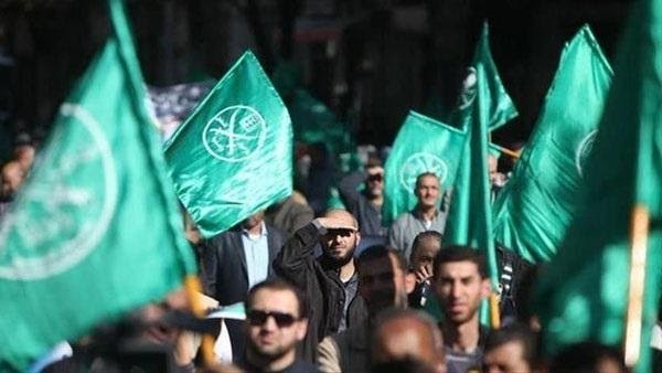 التغلغل الإخواني