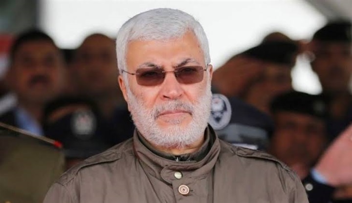 النفوذ الإيراني في