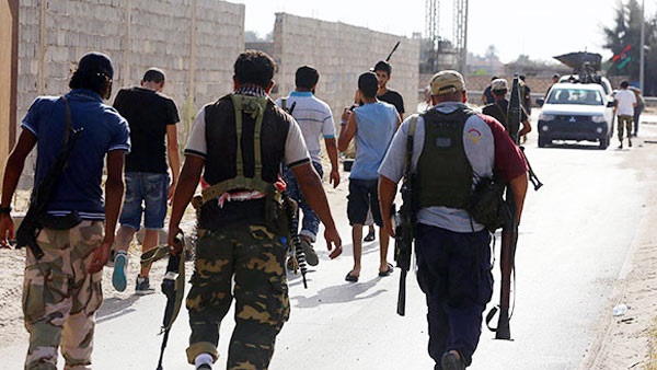 لخدمة مصالح أردوغان..