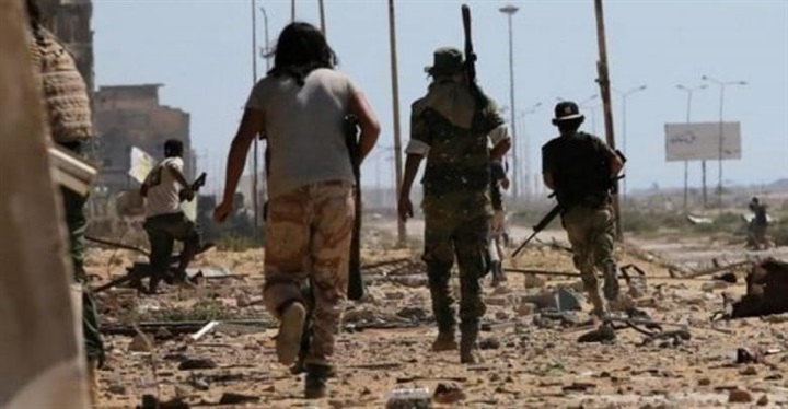 لخدمة مصالح أردوغان..