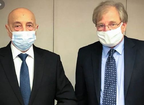 الرؤى الجديدة لسرت..