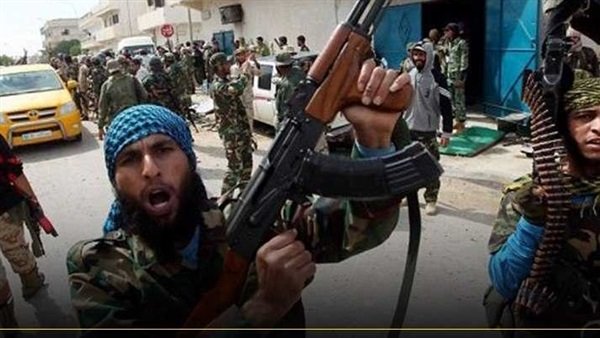 بعد جلب مرتزقة توانسة