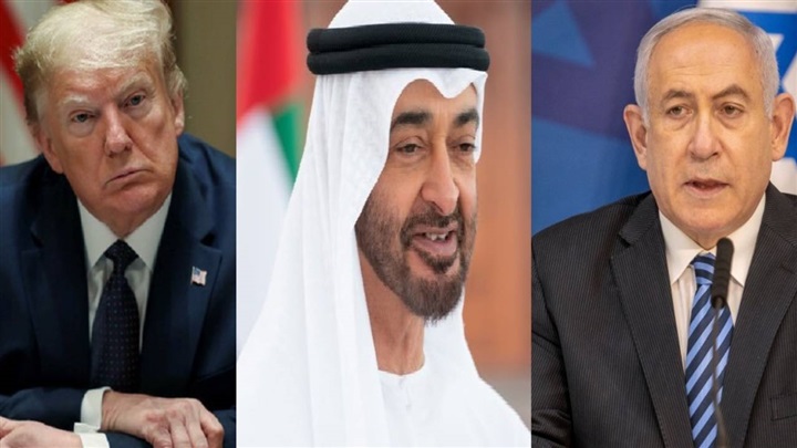 ترحيب عربي بالاتفاق