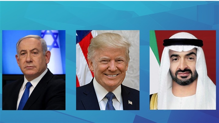 مكاسب السلام.. طموحات