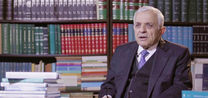 حل على رأس قائمة