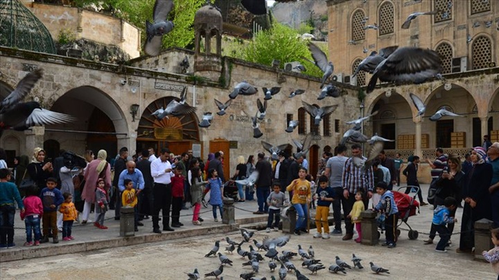 تركيا راعية الإرهاب..