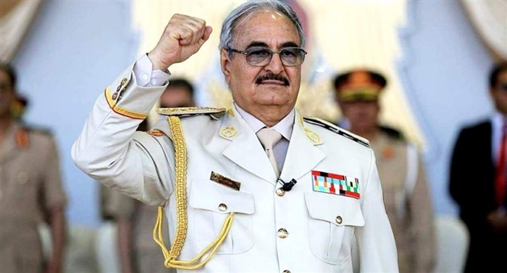 «سرت».. هل ترعى «واشنطن»