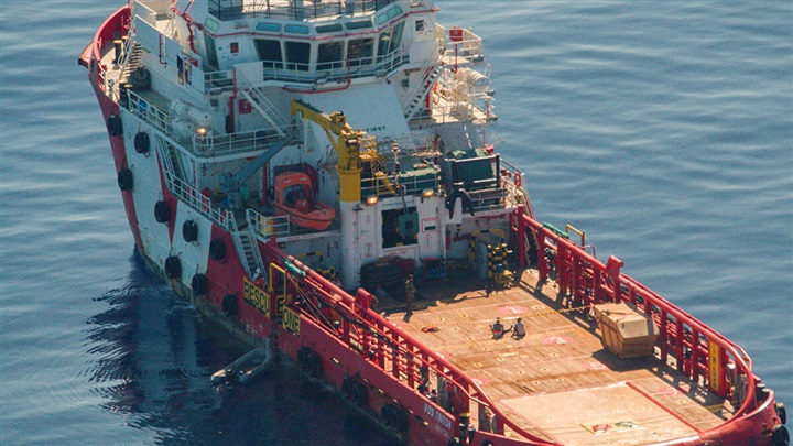 لخدمة مصالحها الاقتصادية..