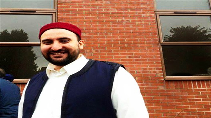 سهيل الغرياني