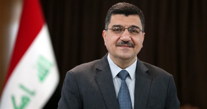 الإرهاب المائي..