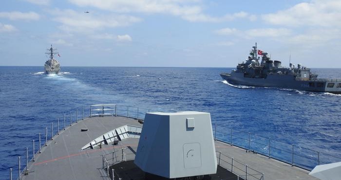 اشتعال الموقف.. تهديدات