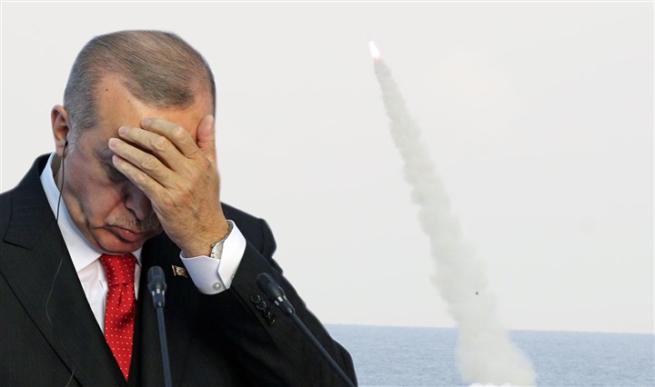 على طاولات أنقرة..