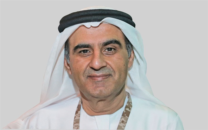 الإماراتي علي بن