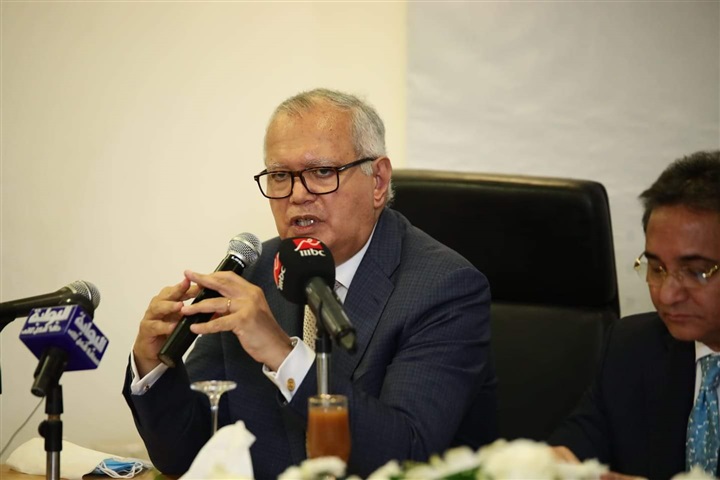 مكافحة الإرهاب والتطرف