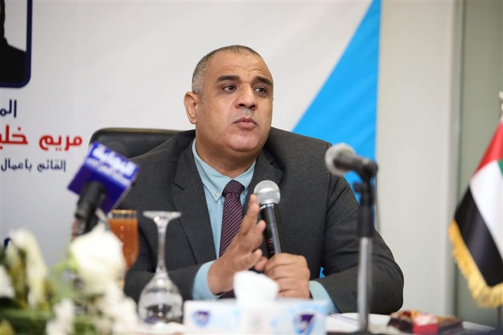 مكافحة الإرهاب والتطرف