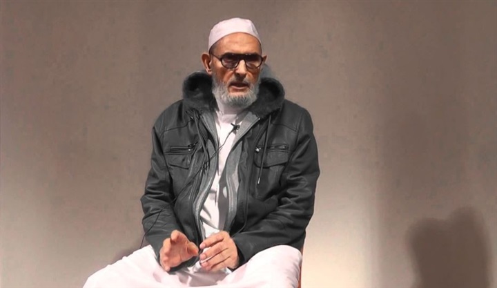 ليبيا.. مفتي الإرهاب