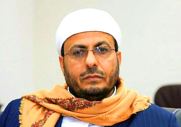 الميليشيا الحوثية