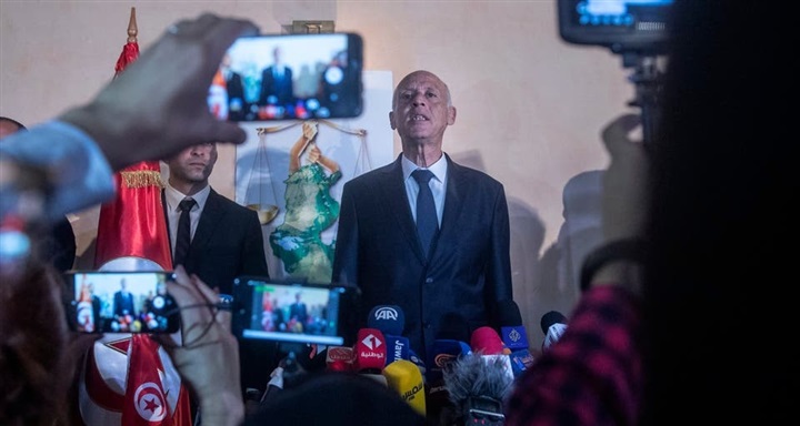 عملية سوسة.. تفاصيل