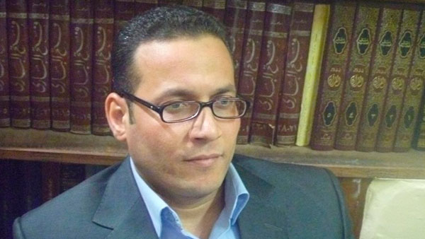 أسامة الهتيمي