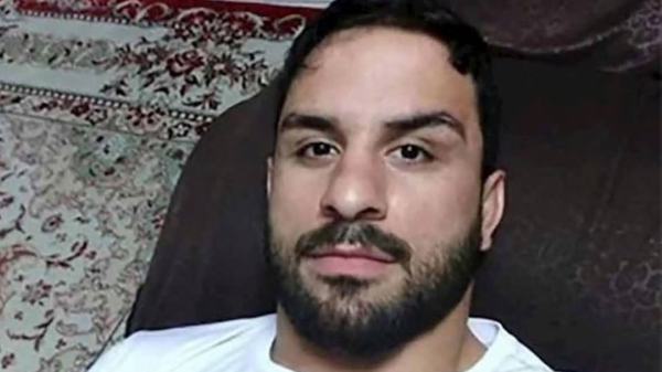 بعد إعدام نويد أفكاري..