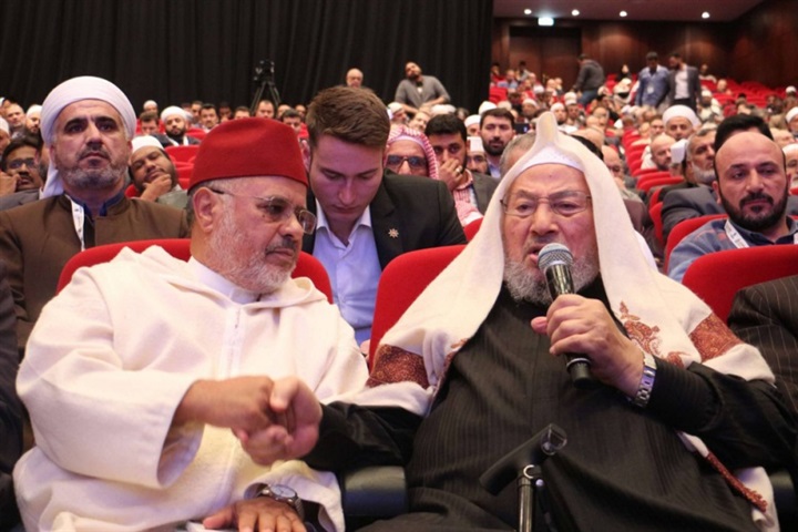  «اتحاد القرضاوي