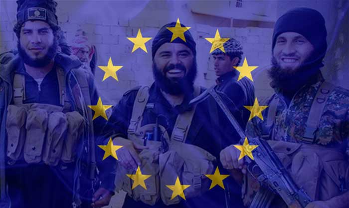 البداية الحذرة..