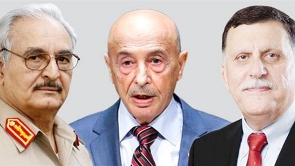 «أردوغان» حبيس الخطوط