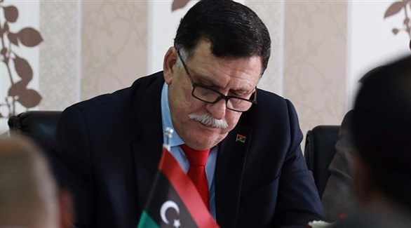 «أردوغان» حبيس الخطوط