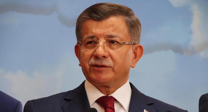 المعارض التركي رئيس