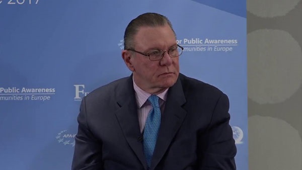 تصاعد التوتر بين