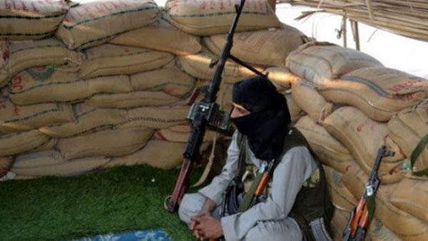 «الجزائر - واشنطن»..