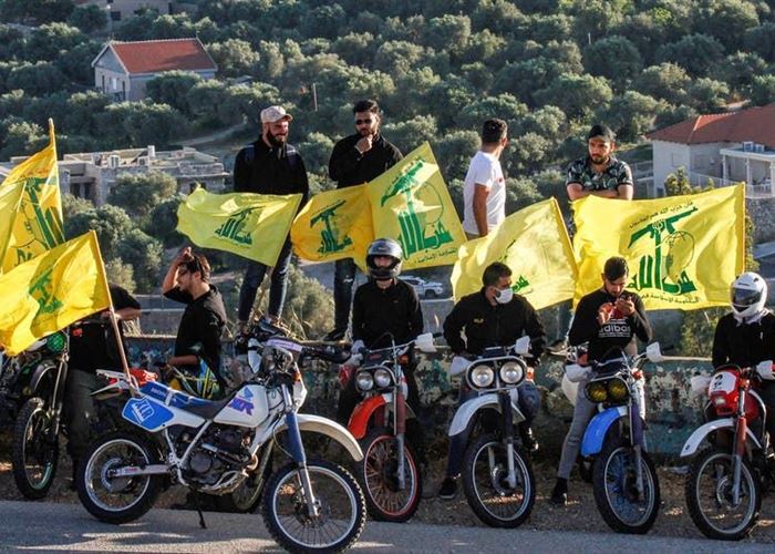 «حزب الله» على أعتاب