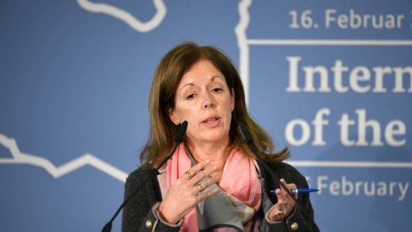 ردع أنقرة.. الأمم