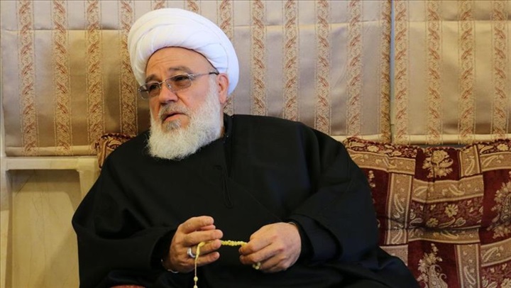 الأمين العام السابق