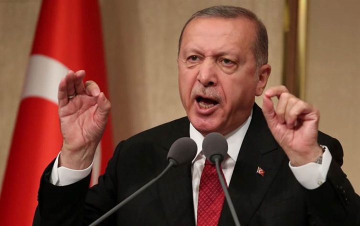 حزمة صفعات أمريكية