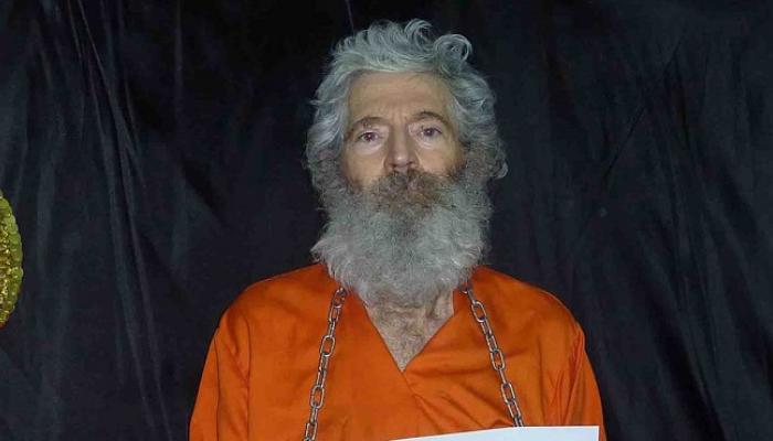 المختطفون في إيران..