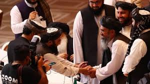 مستقبل السلطة والإرهاب..