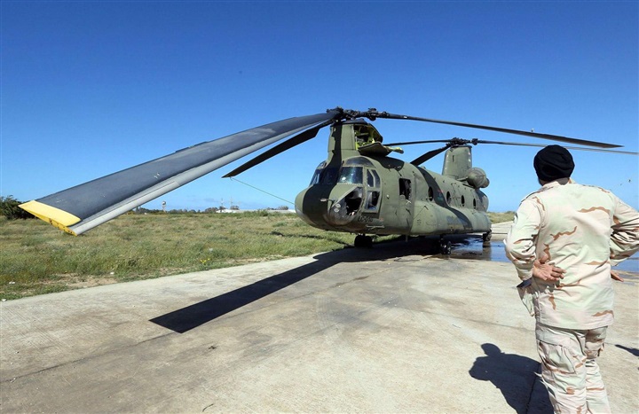 العبث التركي يتواصل..