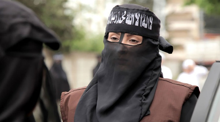 المحاكمة الدولية