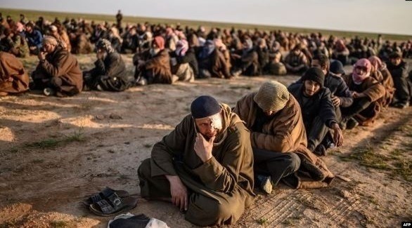 المحاكمة الدولية