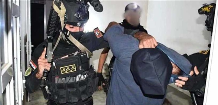 الأربعاء الأسود لـ«داعش»..