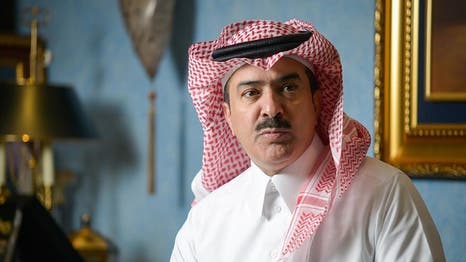 عجلان العجلان، رئيس