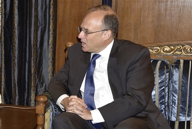 مارشال بيلنغسلي مساعد