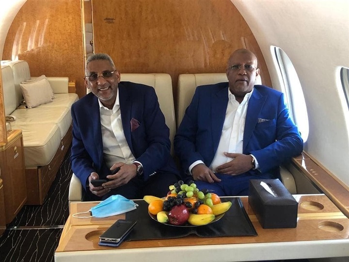 عودة «الشافعي»..