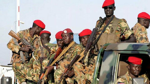 مستقبل السودان بعد