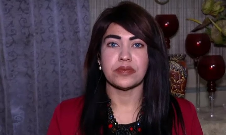 خبيرة في الشؤون الصينية