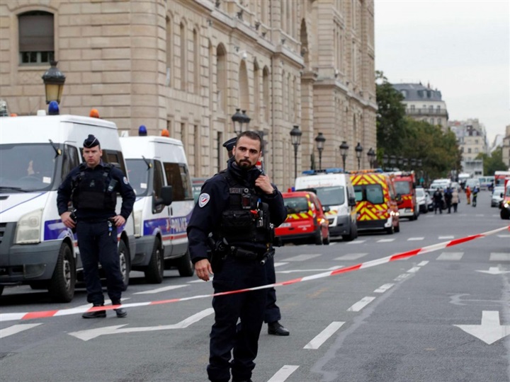 إخوان فرنسا.. اتهامات